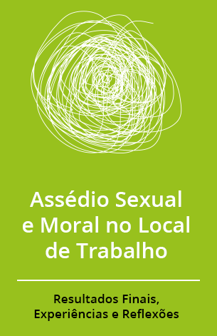 Assédio Sexual e Moral no Local de Trabalho