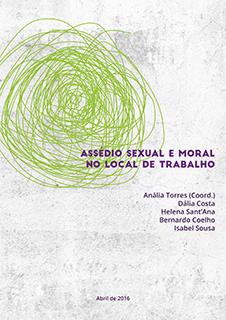 Assédio Sexual e Moral no Local de Trabalho em Portugal
