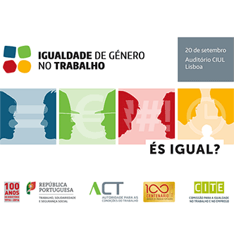 Assédio Sexual e Moral no Local de Trabalho – CITE – Comissão para a ...