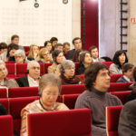 Conferência final do projeto