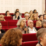 Conferência final do projeto