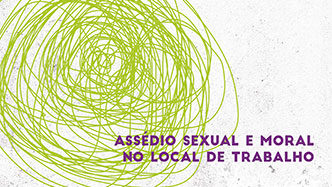 Sessão de apresentação do Livro Assédio Sexual e Moral no Local de Trabalho